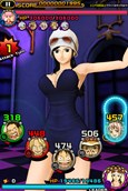 画像ギャラリー No.004のサムネイル画像 / 「ONE PIECE DANCE BATTLE」に,新エリア“情熱のドレスローザ”が追加