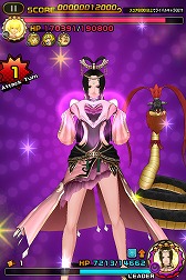 ���������꡼ No.008�Υ���ͥ������ / ��ONE PIECE DANCE BATTLE�ס����٥�ȡ֥�����ɥ�å���פ�����