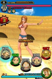 画像ギャラリー No.007のサムネイル画像 / 「ONE PIECE DANCE BATTLE」コラソンらドレスローザ編キャラが参戦