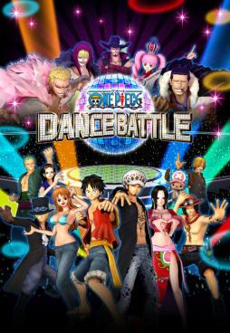 ���������꡼ No.001�Υ���ͥ������ / ��ONE PIECE DANCE BATTLE�פ���Ͽ�桼��������150�������ˡ���ե��Υܥ�����������
