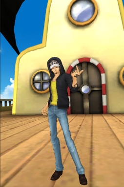 ���������꡼ No.007�Υ���ͥ������ / ��ONE PIECE DANCE BATTLE�פ���Ͽ�桼��������150�������ˡ���ե��Υܥ�����������