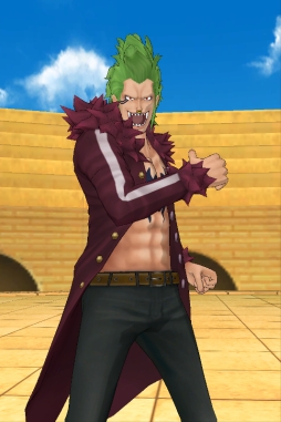 ���������꡼ No.010�Υ���ͥ������ / ��ONE PIECE DANCE BATTLE�פ���Ͽ�桼��������150�������ˡ���ե��Υܥ�����������