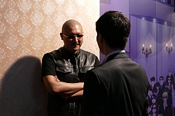 ꡼ No.001Υͥ / TGS 2014ϥޥեĤɥɥ󤵤졤˲ݤ㴳ۤưǺܡ̸ˤϤҡ֥ޥ󥹥ॳʡפ