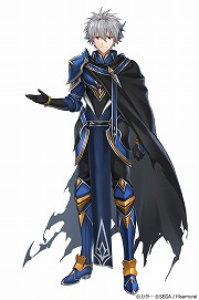 画像ギャラリー No.004のサムネイル画像 / 「オルタンシア・サーガ」，「エヴァンゲリオン」コラボが11月24日に決定。新規プレイヤーを対象にした新騎士応援キャンペーンもスタート