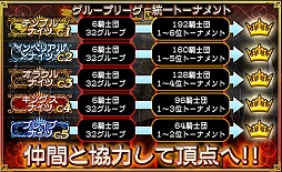 画像ギャラリー No.002のサムネイル画像 / 「オルタンシア・サーガ」で“第二十二回王国騎士団統一戦”が本日開幕