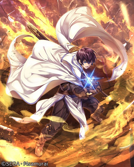 画像ギャラリー No.006のサムネイル画像 / 「オルタンシア・サーガ」で“第二十二回王国騎士団統一戦”が本日開幕