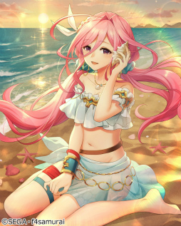 ���������꡼ No.006�Υ���ͥ������ / �֥��륵���ס�����Ѥθ����˥åȤ��о줹�륤�٥�ȡ��������絤ϰ�ɤ�����