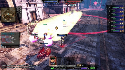 画像ギャラリー No.025のサムネイル画像 / 「LORD of VERMILION ARENA」αテストのインプレッションを掲載。MOBAライクなLoVは抜群の仕上がりで,懸念はただ一点のみ