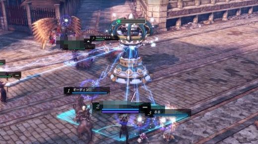 画像ギャラリー No.029のサムネイル画像 / 「LORD of VERMILION ARENA」αテストのインプレッションを掲載。MOBAライクなLoVは抜群の仕上がりで,懸念はただ一点のみ