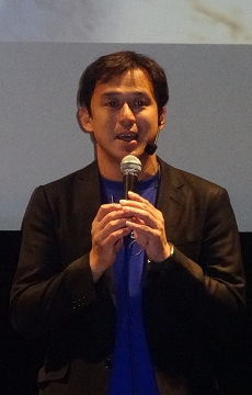 画像ギャラリー No.002のサムネイル画像 / Windows 10対応ゲームの体験イベント「Windows 10 Game Day」が本日開幕。ゲームOSとしての魅力が紹介されたプレス向けセッションをレポート