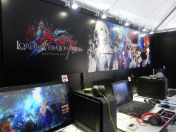 画像ギャラリー No.018のサムネイル画像 / Windows 10対応ゲームの体験イベント「Windows 10 Game Day」が本日開幕。ゲームOSとしての魅力が紹介されたプレス向けセッションをレポート