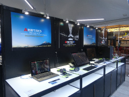 画像ギャラリー No.019のサムネイル画像 / Windows 10対応ゲームの体験イベント「Windows 10 Game Day」が本日開幕。ゲームOSとしての魅力が紹介されたプレス向けセッションをレポート