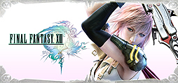 画像集#009のサムネイル/PC版「FINAL FANTASY XIII」がSteamに登場。字幕/吹き替え共に日本語対応,2015年春までにFFXIII三部作すべてがPCで遊べるようになる模様