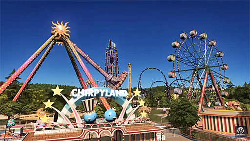 Cities: Skylines - Parklife Announcement Trailer | Pre-order TODAY!