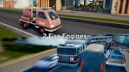 ꡼ No.005Υͥ / Cities: Skylinesס桼åȤͭۿDLCVehicles of the WorldɤȡMap Packɤ125꡼