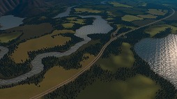 ꡼ No.012Υͥ / Cities: Skylinesס桼åȤͭۿDLCVehicles of the WorldɤȡMap Packɤ125꡼