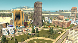 ꡼ No.003Υͥ / Cities: SkylinesפκǿDLCHotels & Retreatsפ523˥꡼꥾ȤǥۥƥбĤ褦