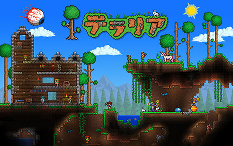 ������#012�Υ���ͥ���/PS4�ǡ֥ƥ�ꥢ�פ�ȯ������2015ǯ2��19���˷��ꡣPS4�Ǥ⹭��ʥե�����ɤ�����ˤ���õ����ʪ�Ť����ڤ����褦��