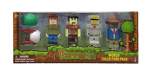 画像ギャラリー No.005のサムネイル画像 / 「テラリア」ベストショットやムービーを投稿する「SHAREキャンペーン」を実施