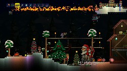 画像ギャラリー No.004のサムネイル画像 / 「テラリア」アップデートを実施。旅商人や動物鑑賞,新アイテムを実装