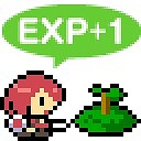 画像ギャラリー No.002のサムネイル画像 / 8bitテイストのアクションRPG「フェアルーン」,3DS向けに10月8日配信