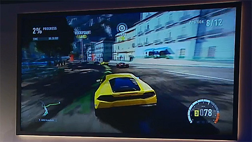 画像ギャラリー No.013のサムネイル画像 / ゲーマーも注目すべきWindows 10の新機能を解説。Xbox Appの標準搭載でXbox OneからのゲームストリーミングやPCゲーム録画が可能に