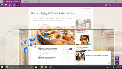 画像ギャラリー No.014のサムネイル画像 / ゲーマーも注目すべきWindows 10の新機能を解説。Xbox Appの標準搭載でXbox OneからのゲームストリーミングやPCゲーム録画が可能に