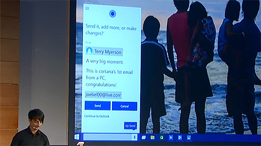 画像ギャラリー No.015のサムネイル画像 / ゲーマーも注目すべきWindows 10の新機能を解説。Xbox Appの標準搭載でXbox OneからのゲームストリーミングやPCゲーム録画が可能に