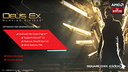 画像ギャラリー No.014のサムネイル画像 / Windows 10環境におけるRadeonとAPUの優位性をAMDがアピール。DX12世代ではマルチGPUのトレンドが変わるか
