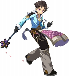 画像集#004のサムネイル/「LINE アルビオン戦記」先行体験会が開催。LINE GAME初の本格シミュレーションRPGの概要とファーストインプレッションを紹介