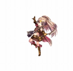 画像ギャラリー No.004のサムネイル画像 / 「Wizardry Schema」が「Wizardry〜戦乱の魔塔〜」とコラボ。限定キャラが登場