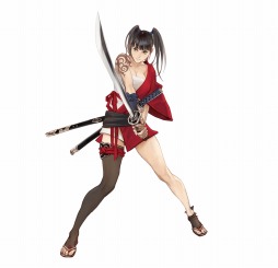 画像ギャラリー No.006のサムネイル画像 / 「Wizardry Schema」が「Wizardry〜戦乱の魔塔〜」とコラボ。限定キャラが登場