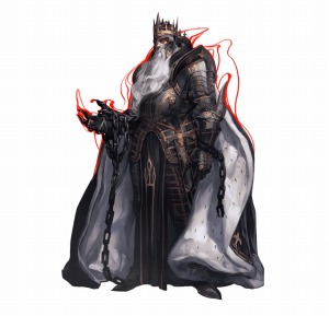 画像ギャラリー No.008のサムネイル画像 / 「Wizardry Schema」が「Wizardry〜戦乱の魔塔〜」とコラボ。限定キャラが登場