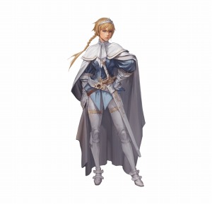 画像ギャラリー No.009のサムネイル画像 / 「Wizardry Schema」が「Wizardry〜戦乱の魔塔〜」とコラボ。限定キャラが登場