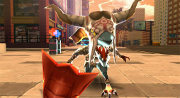 画像ギャラリー No.008のサムネイル画像 / 今夏サービス予定のアクションMORPG「CLOSERS」の開発&運営スタッフにインタビュー。今後の展開や実装コンテンツについて聞いた