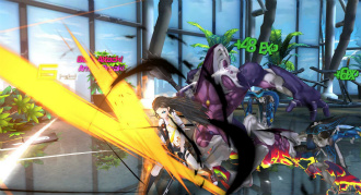 画像ギャラリー No.010のサムネイル画像 / 今夏サービス予定のアクションMORPG「CLOSERS」の開発&運営スタッフにインタビュー。今後の展開や実装コンテンツについて聞いた