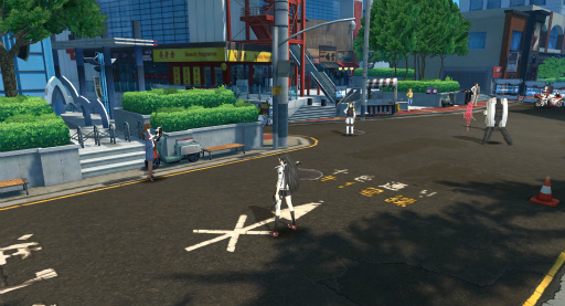 画像ギャラリー No.011のサムネイル画像 / 今夏サービス予定のアクションMORPG「CLOSERS」の開発&運営スタッフにインタビュー。今後の展開や実装コンテンツについて聞いた