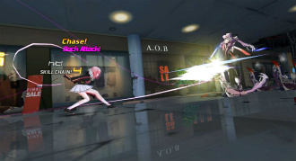 画像ギャラリー No.015のサムネイル画像 / 今夏サービス予定のアクションMORPG「CLOSERS」の開発&運営スタッフにインタビュー。今後の展開や実装コンテンツについて聞いた