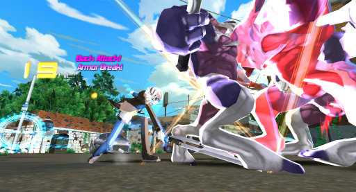 画像ギャラリー No.001のサムネイル画像 / 【PR】OBT実施中のアクションMORPG「CLOSERS」の魅力に迫る。個性的なキャラクターが織り成す物語や爽快につながるコンボアクションがアツイ