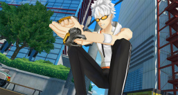 画像ギャラリー No.003のサムネイル画像 / 【PR】OBT実施中のアクションMORPG「CLOSERS」の魅力に迫る。個性的なキャラクターが織り成す物語や爽快につながるコンボアクションがアツイ