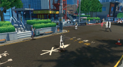 画像ギャラリー No.004のサムネイル画像 / 【PR】OBT実施中のアクションMORPG「CLOSERS」の魅力に迫る。個性的なキャラクターが織り成す物語や爽快につながるコンボアクションがアツイ