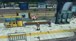 画像ギャラリー No.005のサムネイル画像 / 【PR】OBT実施中のアクションMORPG「CLOSERS」の魅力に迫る。個性的なキャラクターが織り成す物語や爽快につながるコンボアクションがアツイ