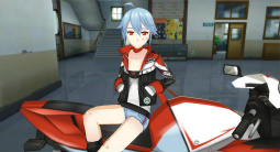 画像ギャラリー No.008のサムネイル画像 / 【PR】OBT実施中のアクションMORPG「CLOSERS」の魅力に迫る。個性的なキャラクターが織り成す物語や爽快につながるコンボアクションがアツイ