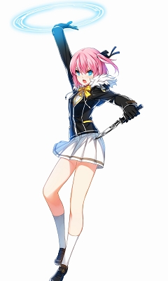 画像ギャラリー No.015のサムネイル画像 / 【PR】OBT実施中のアクションMORPG「CLOSERS」の魅力に迫る。個性的なキャラクターが織り成す物語や爽快につながるコンボアクションがアツイ