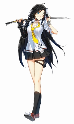 画像ギャラリー No.018のサムネイル画像 / 【PR】OBT実施中のアクションMORPG「CLOSERS」の魅力に迫る。個性的なキャラクターが織り成す物語や爽快につながるコンボアクションがアツイ