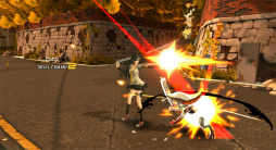 画像ギャラリー No.020のサムネイル画像 / 【PR】OBT実施中のアクションMORPG「CLOSERS」の魅力に迫る。個性的なキャラクターが織り成す物語や爽快につながるコンボアクションがアツイ