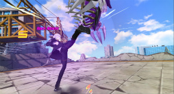 画像ギャラリー No.022のサムネイル画像 / 【PR】OBT実施中のアクションMORPG「CLOSERS」の魅力に迫る。個性的なキャラクターが織り成す物語や爽快につながるコンボアクションがアツイ