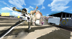 画像ギャラリー No.023のサムネイル画像 / 【PR】OBT実施中のアクションMORPG「CLOSERS」の魅力に迫る。個性的なキャラクターが織り成す物語や爽快につながるコンボアクションがアツイ