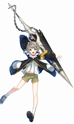 画像ギャラリー No.024のサムネイル画像 / 【PR】OBT実施中のアクションMORPG「CLOSERS」の魅力に迫る。個性的なキャラクターが織り成す物語や爽快につながるコンボアクションがアツイ