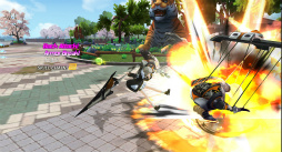 画像ギャラリー No.025のサムネイル画像 / 【PR】OBT実施中のアクションMORPG「CLOSERS」の魅力に迫る。個性的なキャラクターが織り成す物語や爽快につながるコンボアクションがアツイ